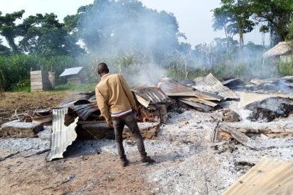 4 morts et des disparus dans une nouvelle attaque de l'ADF près de Biakato