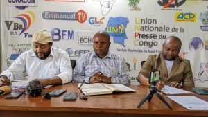 La société civile annonce une série de manifestations populaires pour demander la paix et la sécurité au Nord-Kivu