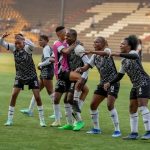 FCF Mazembe Brille lors de l'Ouverture du Tournoi de l'Union des Fédérations de Football d'Afrique Centrale