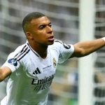 Le Real Madrid démarre en beauté avec Kylian Mbappé