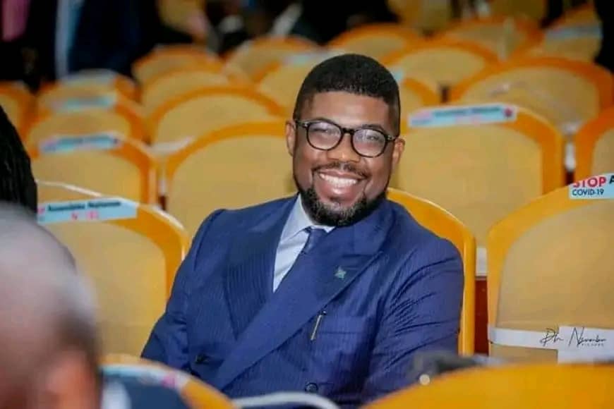 Réaction de Serge Nkonde sur la spoliation d'une partie du Stade des Martyrs