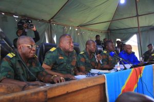 Le vice-ministre de la justice annonce un procès contre le Rwanda devant la cour de justice de l’EAC à Arusha