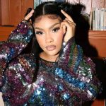 La chanteuse Rebo Tchulo a affolé la toile avec un mystérieux message annonçant « une grande nouvelle »