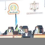 Le vice-ministre de la justice annonce un procès contre le Rwanda devant la cour de justice de l’EAC à Arusha