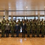 Paul Kagame licencie plusieurs hauts gradés de son armée