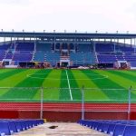 Le Stade Kibassa Maliba homologué par la CAF, Un Soulagement pour le FC Saint-Éloi Lupopo