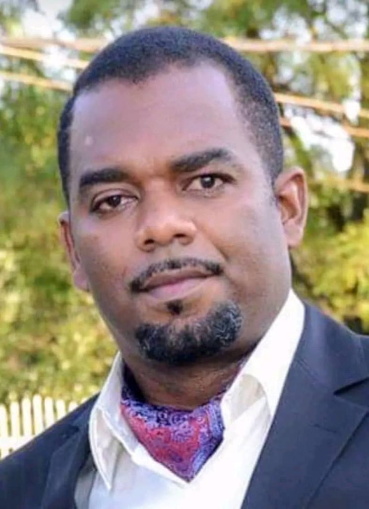 Sumbu sita Mambu nommé haut représentant du chef de l'État pour le suivi du processus de Luanda