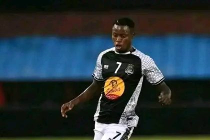 Mazembe S’oppose au Transfert de Kinzumbi, la FECOFA Saisie