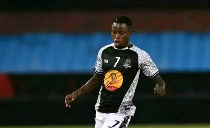 Mazembe S’oppose au Transfert de Kinzumbi, la FECOFA Saisie