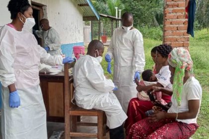 Persistance des cas des diarrhées dans la zone de santé de Walikale, la société civile s'indigne