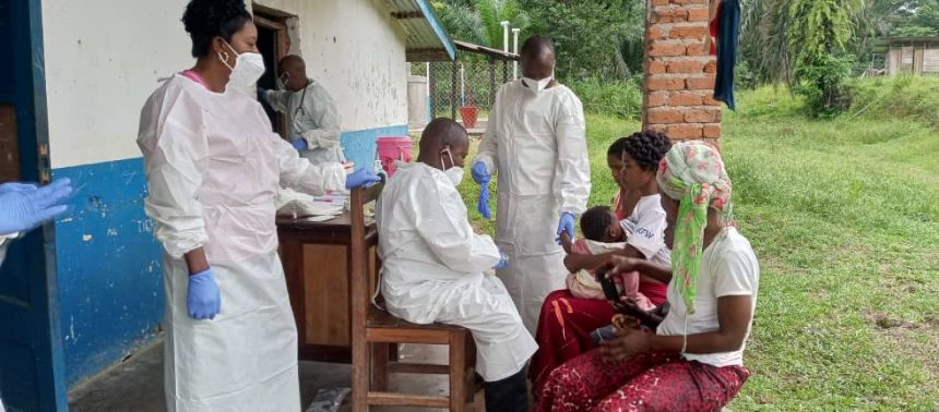 Persistance des cas des diarrhées dans la zone de santé de Walikale, la société civile s'indigne