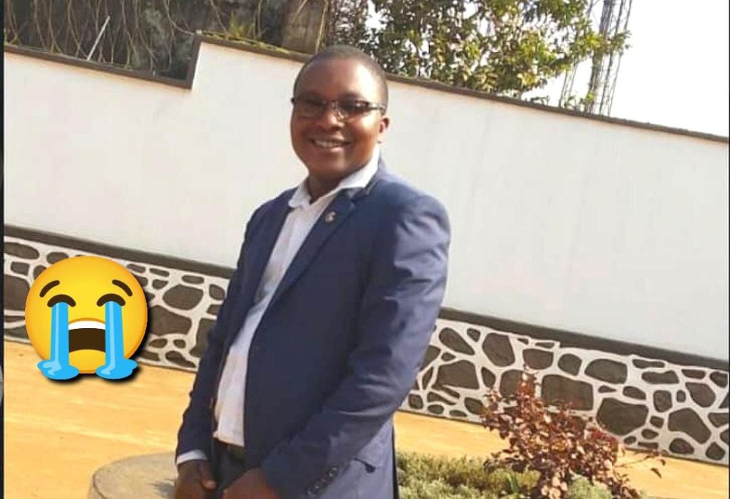 Assassinat du journaliste Ghislain Kasonia, son ancien directeur appelle à l’ouverture d’une enquête