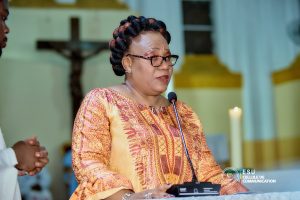 RDC : La ministre de l'ESU lance les travaux d'évaluation du système LMD marie