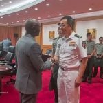 La RDC et Chine signent un accord de Coopération militaire