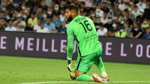 Montpellier renoue avec la victoire : Le gardien congolais Bertaud à la manœuvre Le gardien congolais Bertaud à la manœuvre