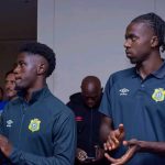 Sébastien Desabre privé de deux joueurs et du préparateur des gardiens face à la Guinée