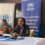 Le HCR alerte sur l'insécurité dans les camps de déplacés au Nord-Kivu et en Ituri et propose des solutions durables