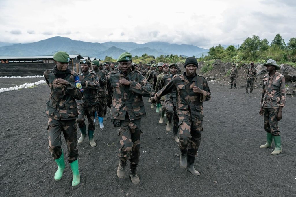 Deux morts et des blessés lors d'une altercation entre les Wazalendo à Sake