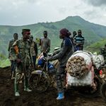 Des combats entre M23 et Wazalendo signalés à Muheto