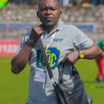 Décès de Roger Monga : Un Grand Nom du Journalisme Sportif Congolais s'en va