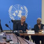 Jean-Pierre Lacroix clarifie la position de la MONUSCO sur son retrait en 2024