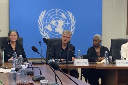 Jean-Pierre Lacroix clarifie la position de la MONUSCO sur son retrait en 2024