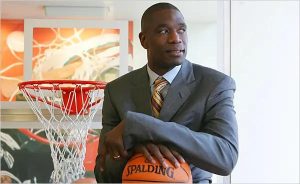 Décès de Dikembe Mutombo, légende du basket