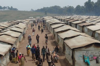 Violents affrontements entre les Casques bleus, les FARDC et les miliciens CODECO près du camp de déplacés à Bule