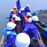 Un projet d'aquaculture financé par la Monusco pour remédier au recrutement des jeunes au sein des groupes armés à Djugu