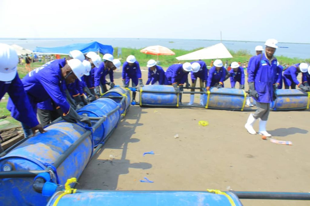 Un projet d'aquaculture financé par la Monusco pour remédier au recrutement des jeunes au sein des groupes armés à Djugu