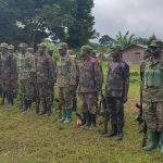 Les habitants réjouis des résultats des opérations conjointes FARDC-UPDF à Biakato