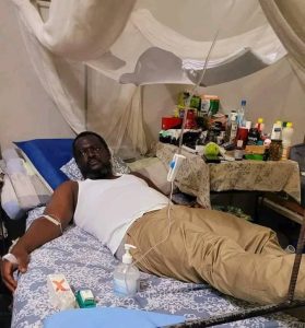 RDC : Affaire présumé viol de Jacky Ndala : Le ministre de la Justice ordonne l'ouverture d'un procès contre Denise Dusauchoy Révélations de Jacky Ndala sur son viol à l’ANR : Un choc pour la société congolaise
