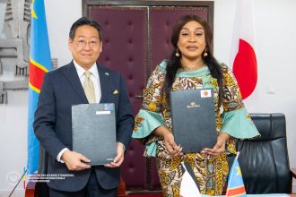 Le Japon et la RDC s’allient pour lutter contre le MPOX et renforcer leurs infrastructures