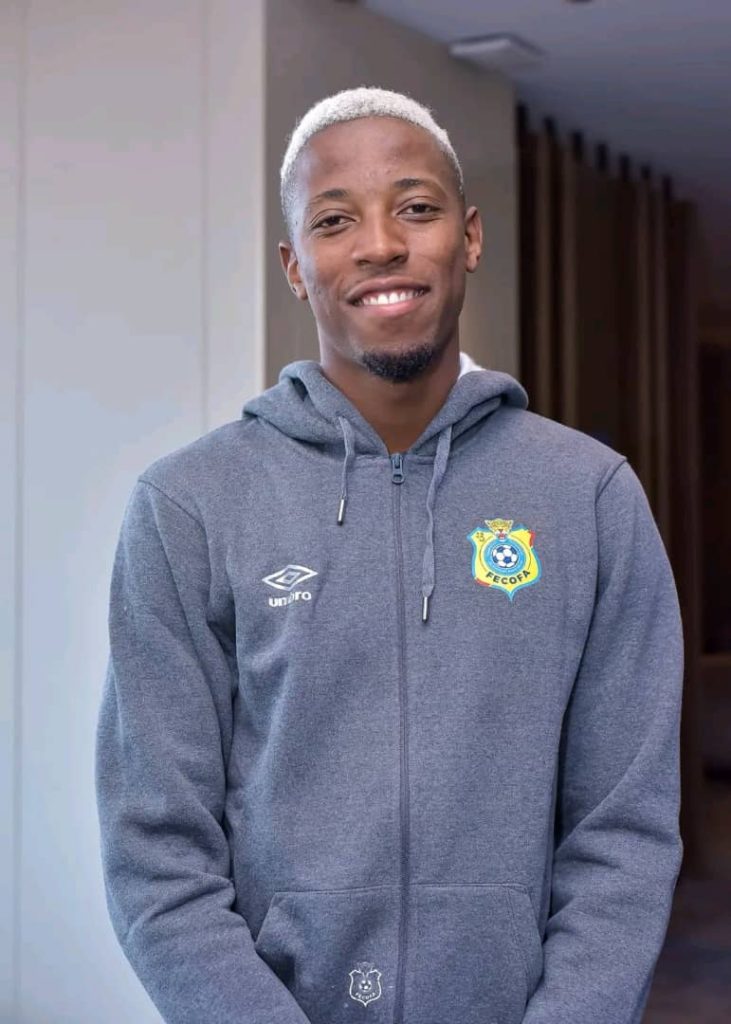 Les Léopards séniors de la République Démocratique du Congo (RDC) se préparent activement pour les éliminatoires de la Coupe d'Afrique des Nations (CAN) qui se déroulera au Maroc en 2025