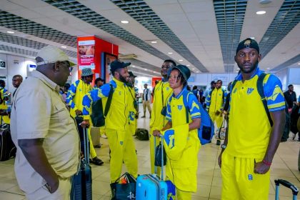 Le FC Saint-Eloi Lupopo et l'AS VClub attendus pour relever un grand défi