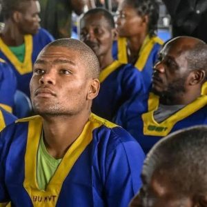 37 condamnés à mort dans l'affaire du coup d'État manqué à Kinshasa