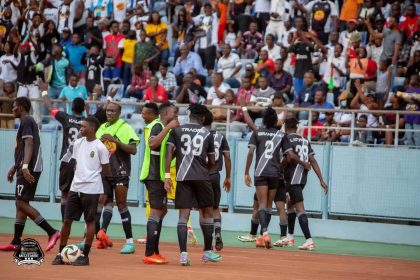 Le TP Mazembe et Maniema Union en quête de confirmation