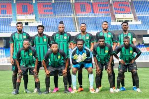 Ligue des Champions de la CAF : Succès pour le TP Mazembe et l'AS Maniema Union Succès pour le TP Mazembe et l'AS Maniema Union
