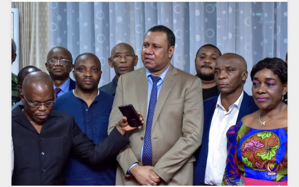 Assassinat d'un élève à Nyiragongo, Mwanza Singoma exige des enquêtes approfondies