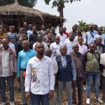 La famille KIFENDE fixe l’opinion sur la gestion du groupement Munigi