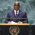 À l’ONU, Félix Tshisekedi exige un retrait immédiat des troupes rwandaises