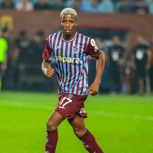 Le Congolais Simon Banza sort sur blessure en club