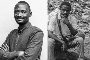 Goma : Braquage de deux journalistes de TAZAMA RDC par un homme en uniforme à Mugunga Braquage de deux journalistes de TAZAMA RDC par un homme en uniforme à Mugunga