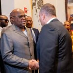 Le Président Tshisekedi séjourne à New York pour la 79ème Assemblée générale de l'ONU