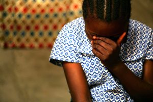RDC : Un nouveau rapport accablant de MSF alerte sur le nombre croissant de victimes de violences sexuelles Un nouveau rapport accablant de MSF alerte sur le nombre croissant de victimes de violences sexuelles