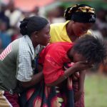 Un nouveau rapport accablant de MSF alerte sur le nombre croissant de victimes de violences sexuelles