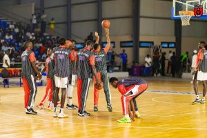 Chaux Sport en finale, L'équipe de Bukavu Brise la Malédiction