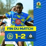 Le FC Saint Éloi Lupopo éliminé 1-2 face aux angolais Bravos do Maquis