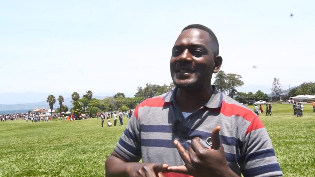 Nehemie Abajuwe, acteur politique de la province du Sud-Kivu, a exprimé sa vive indignation face à la gestion des autorités concernant le bilan du récent naufrage sur le lac Kivu