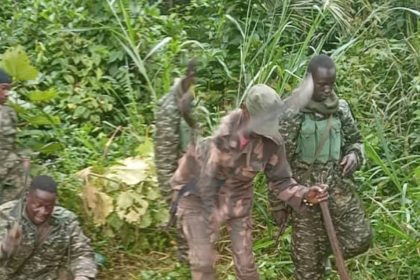 Deux autres leaders du mouvement terroriste ADF neutralisés par la coalition FARDC-UPDF